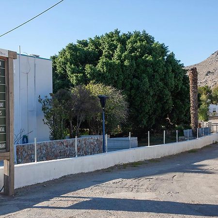 Villa Stamatis Pefki (Rhodes) Exterior foto