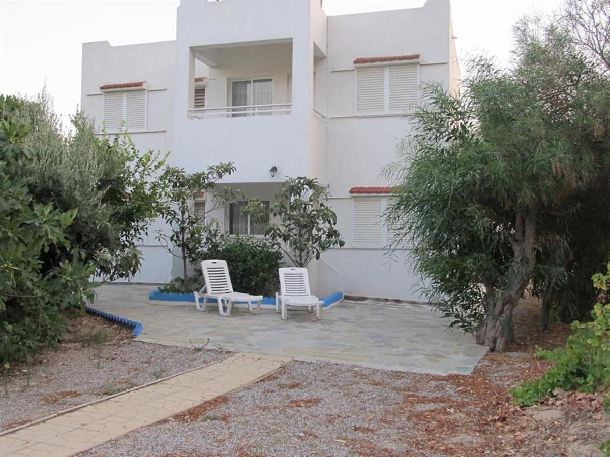 Villa Stamatis Pefki (Rhodes) Exterior foto