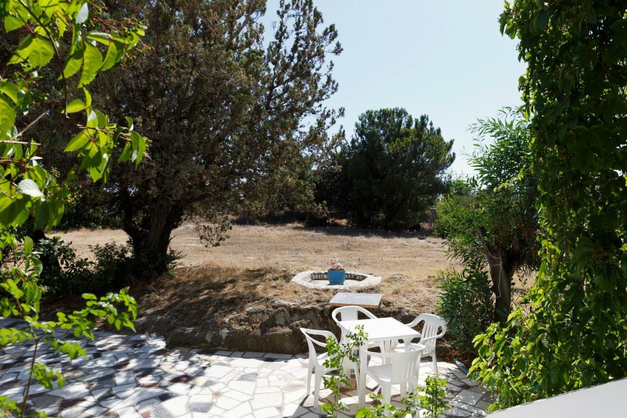 Villa Stamatis Pefki (Rhodes) Exterior foto