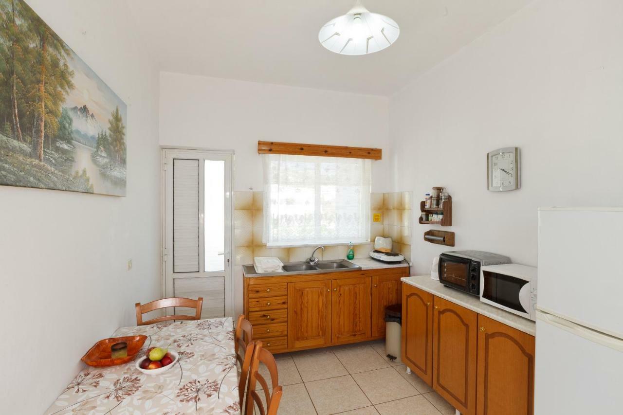 Villa Stamatis Pefki (Rhodes) Exterior foto